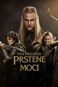 The Lord of the Rings: The Rings of Power - Posters