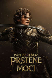 The Lord of the Rings: The Rings of Power - Posters