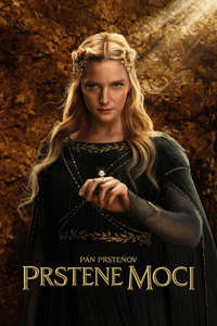 The Lord of the Rings: The Rings of Power - Posters
