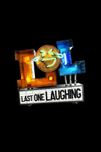 LOL: Last One Laughing Germany - Posters