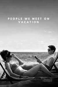 People We Meet on Vacation - Posters