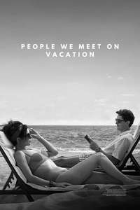 People We Meet on Vacation - Posters