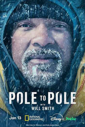 Pole to Pole with Will Smith Season 1