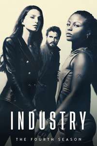 Industry - Posters