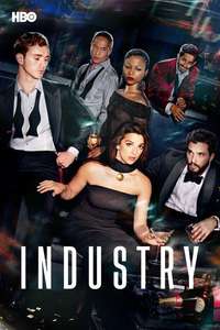 Industry - Posters