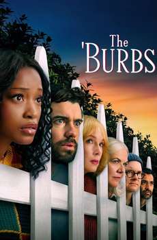 The 'Burbs