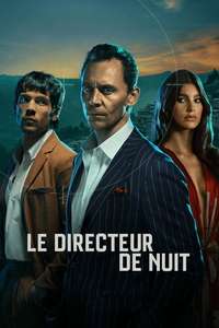 The Night Manager - Posters