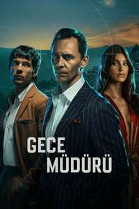 The Night Manager - Posters