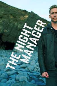 The Night Manager - Posters