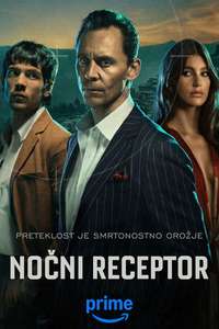 The Night Manager - Posters