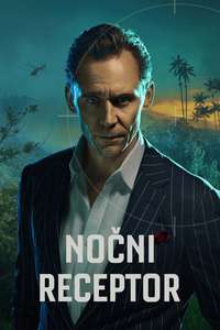 The Night Manager - Posters