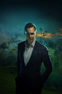The Night Manager - Posters