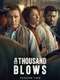 A Thousand Blows : Season 2