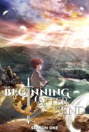 The Beginning After the End