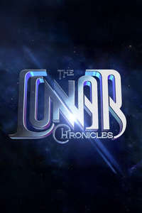 The Lunar Chronicles - Posters