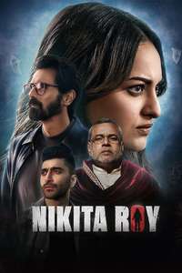 Nikita Roy - Posters