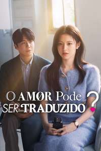 Can This Love Be Translated? - Posters