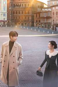 Can This Love Be Translated? - Posters
