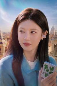 Can This Love Be Translated? - Posters