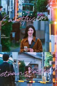 Can This Love Be Translated? - Posters