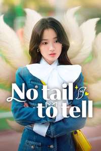 No Tail to Tell - Posters