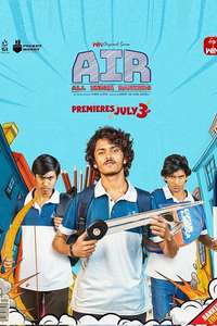 AIR - Posters