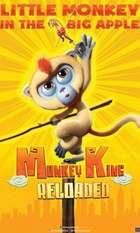 Monkey King Reloaded