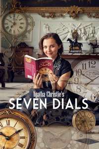 Agatha Christie's Seven Dials - Posters