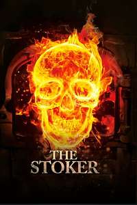 The Stoker - Posters