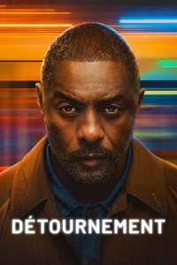 Hijack - Posters