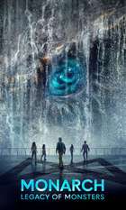 Monarch: Legacy of Monsters