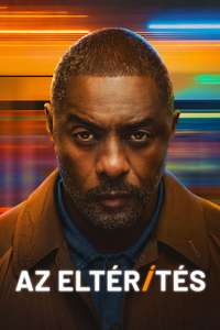 Hijack - Posters
