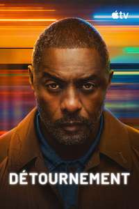 Hijack - Posters