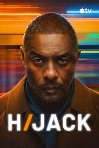 Hijack - Posters