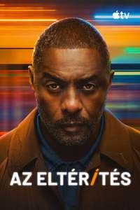 Hijack - Posters