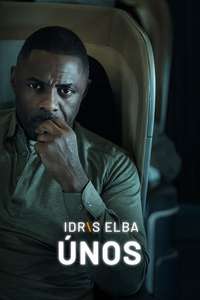 Hijack - Posters