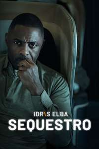 Hijack - Posters