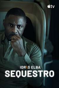Hijack - Posters
