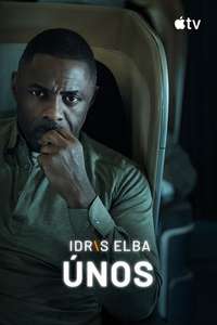Hijack - Posters