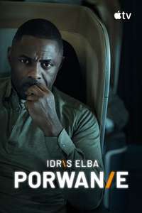 Hijack - Posters