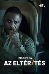 Hijack - Posters