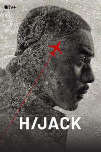 Hijack - Posters
