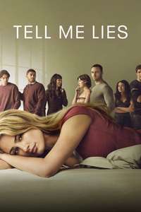 Season 3 - Posters