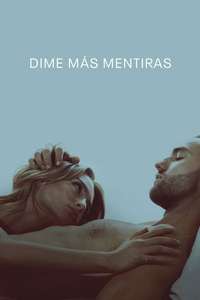 Tell Me Lies - Posters