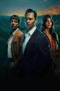 The Night Manager - Posters