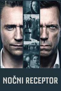 The Night Manager - Posters
