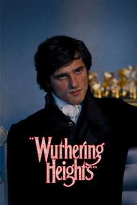  Wuthering Heights  - Posters