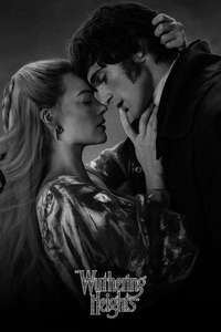  Wuthering Heights  - Posters
