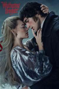  Wuthering Heights  - Posters