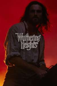  Wuthering Heights  - Posters